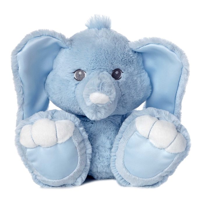ebba™ - Baby Taddles - 10" Elephant
