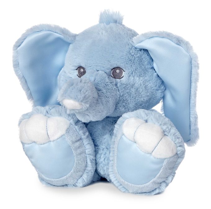 ebba™ - Baby Taddles - 10" Elephant