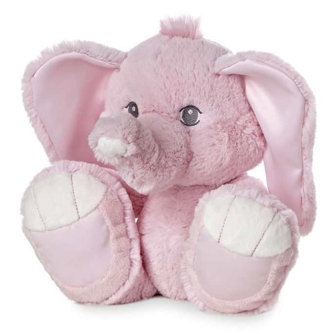 ebba™ - Baby Taddles - 10" Elephant