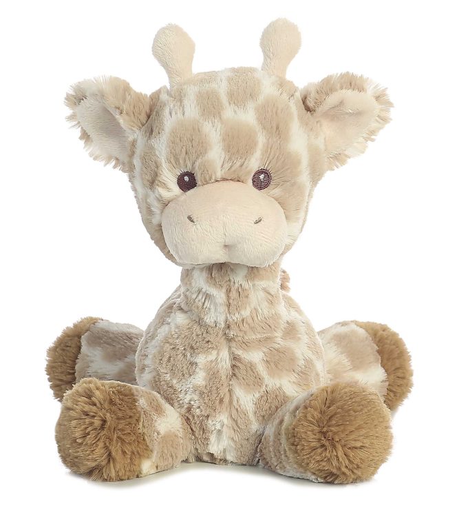 ebba™ - Loppy Giraffe™ - 11" Loppy