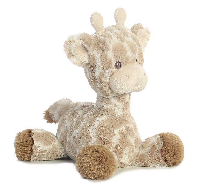 ebba™ - Loppy Giraffe™ - 11" Loppy