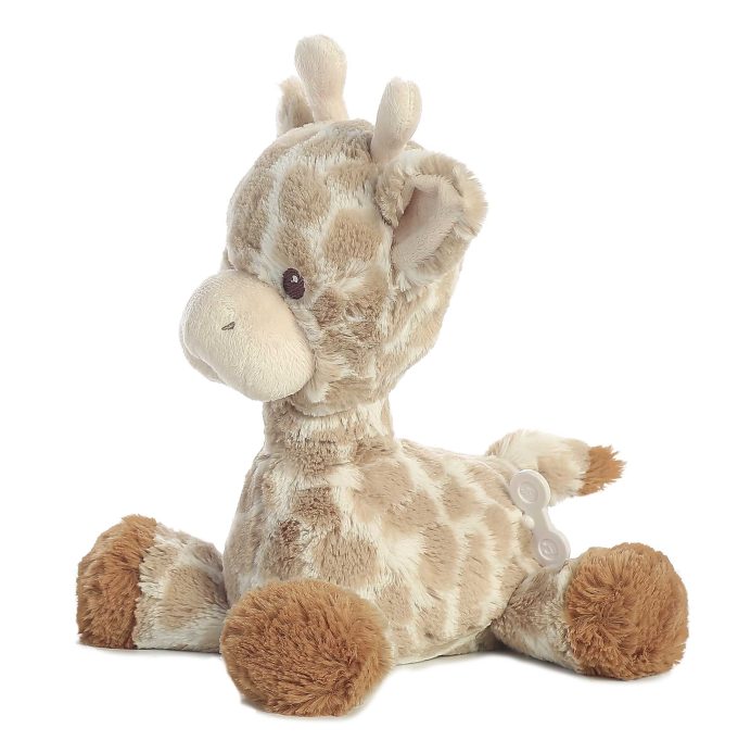 ebba™ - Loppy Giraffe™ - Musicals! - 11.5" Loppy