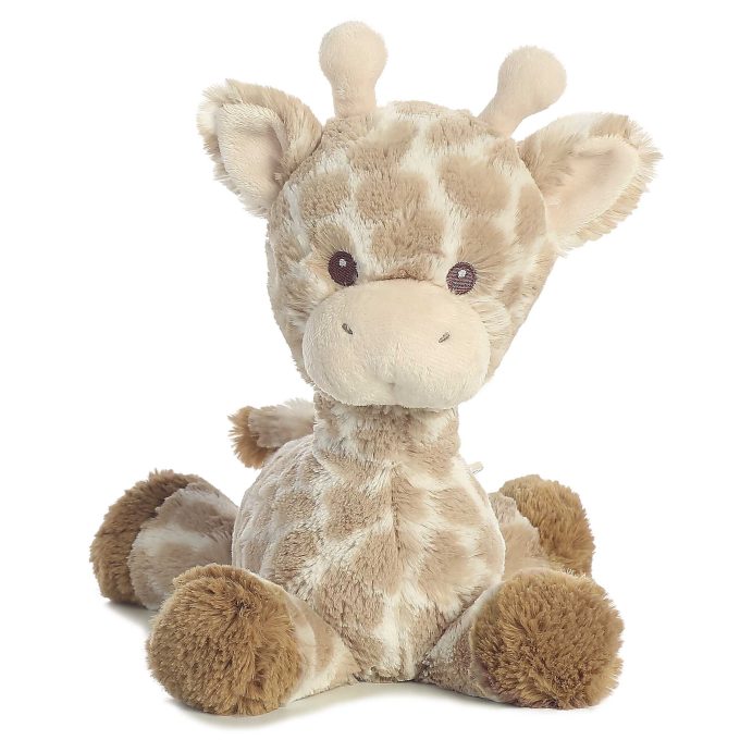 ebba™ - Loppy Giraffe™ - Musicals! - 11.5" Loppy