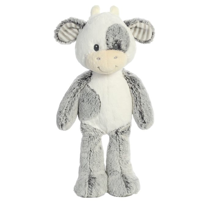 ebba™ - Cuddlers™ - 14" Coby Cow™