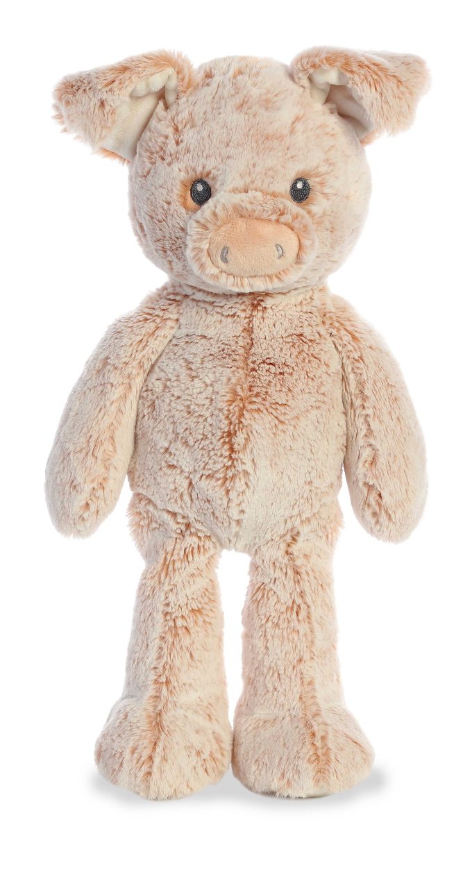 ebba™ - Cuddlers™ - 14" Peppy Pig™