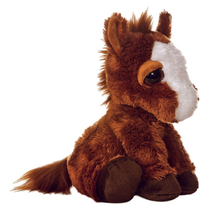 Aurora® - Dreamy Eyes™ - 10" Prancer Pony