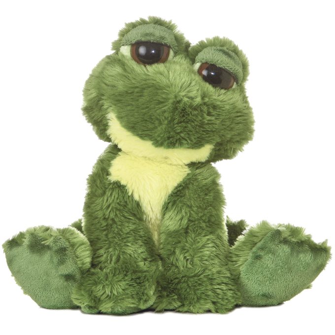 Aurora® - Dreamy Eyes™ - 10" Fantabulous Frog™