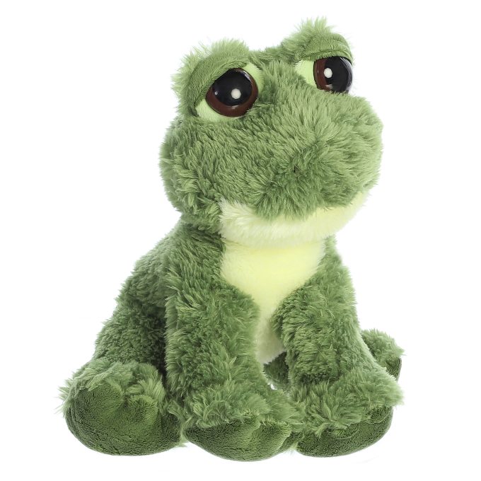 Aurora® - Dreamy Eyes™ - 10" Fantabulous Frog™