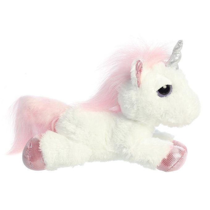 Aurora® - Dreamy Eyes™ - 10" Heavenly Unicorn™