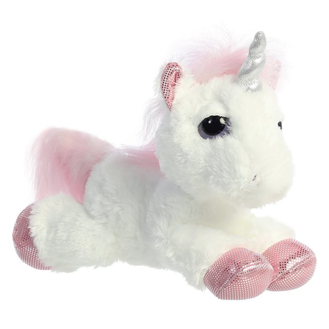 Aurora® - Dreamy Eyes™ - 10" Heavenly Unicorn™