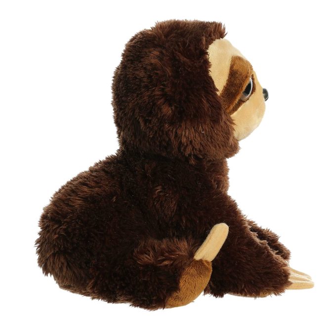 Aurora® - Dreamy Eyes™ - 10" Marley The Sloth™