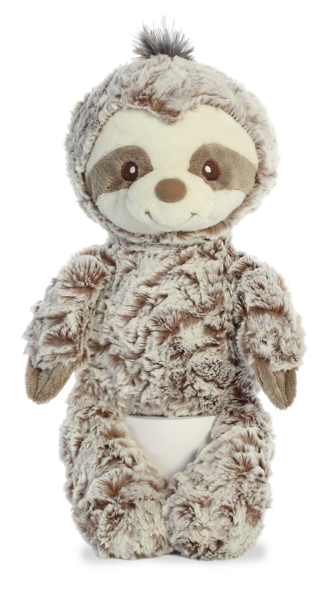 ebba™ - Sammie Sloth™ - 13" Sammie Sloth™