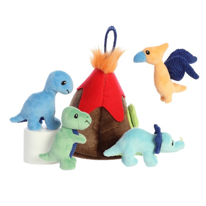 ebba™ - Baby Talk™ - 6" My Dinosaur Friends™