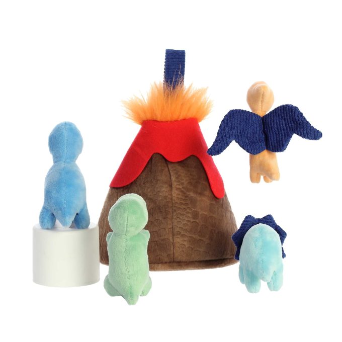 ebba™ - Baby Talk™ - 6" My Dinosaur Friends™