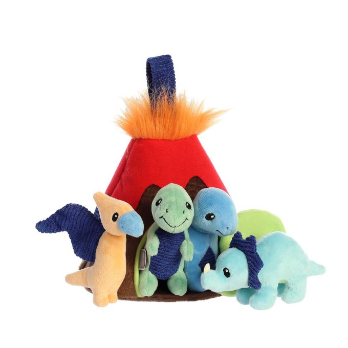 ebba™ - Baby Talk™ - 6" My Dinosaur Friends™