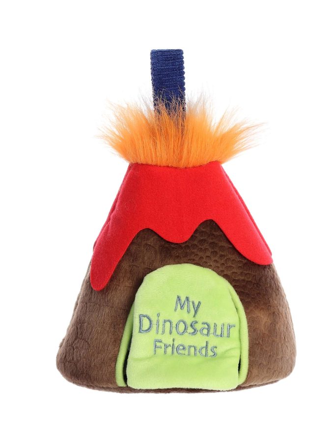 ebba™ - Baby Talk™ - 6" My Dinosaur Friends™