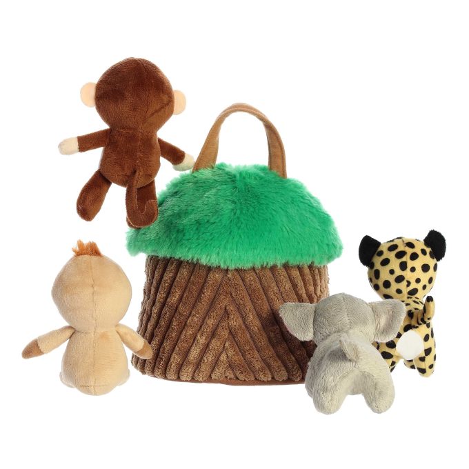 ebba™ - Baby Talk™ - 6" Sloth And Friends™