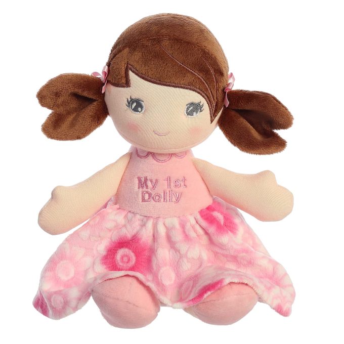 ebba™ - Dolls - 12" First Doll
