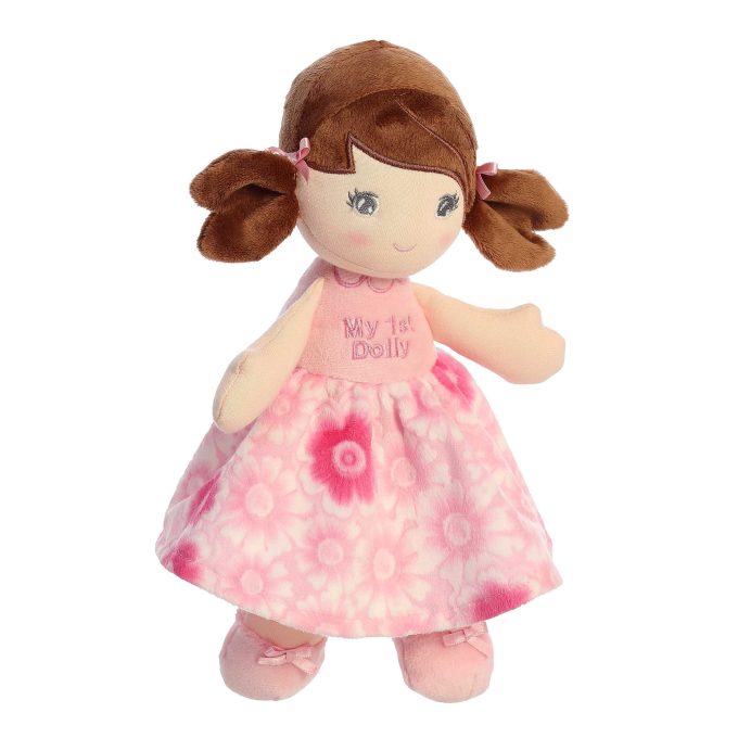 ebba™ - Dolls - 12" First Doll