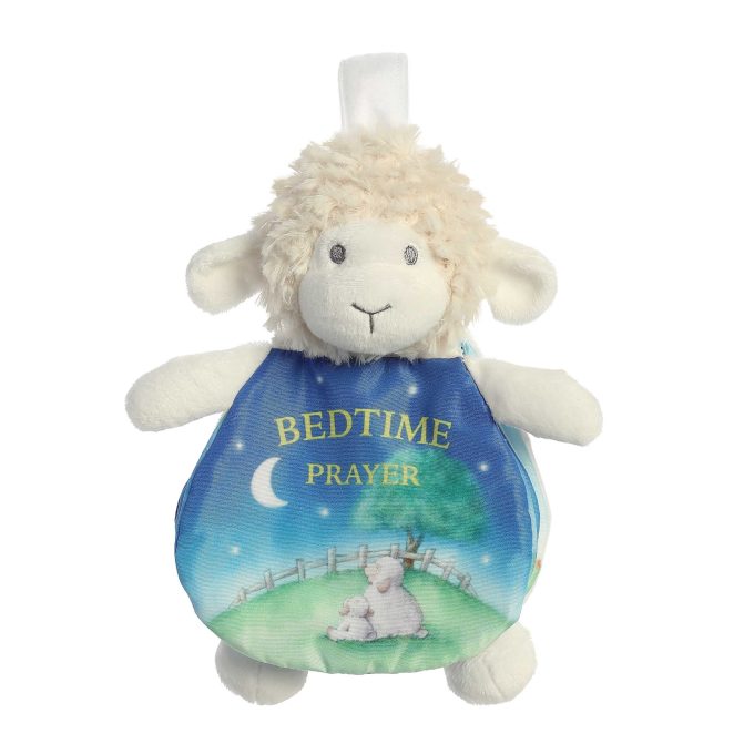 ebba™ - Story Pals™ - 9" Bedtime Prayer