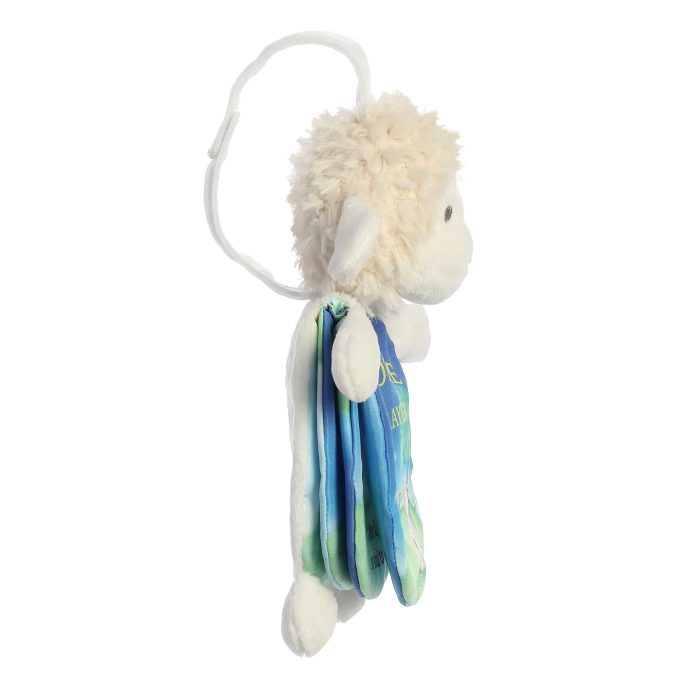 ebba™ - Story Pals™ - 9" Bedtime Prayer