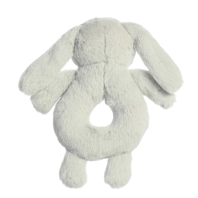 ebba™ - Dewey™ - 6" Dusk Ring Rattle