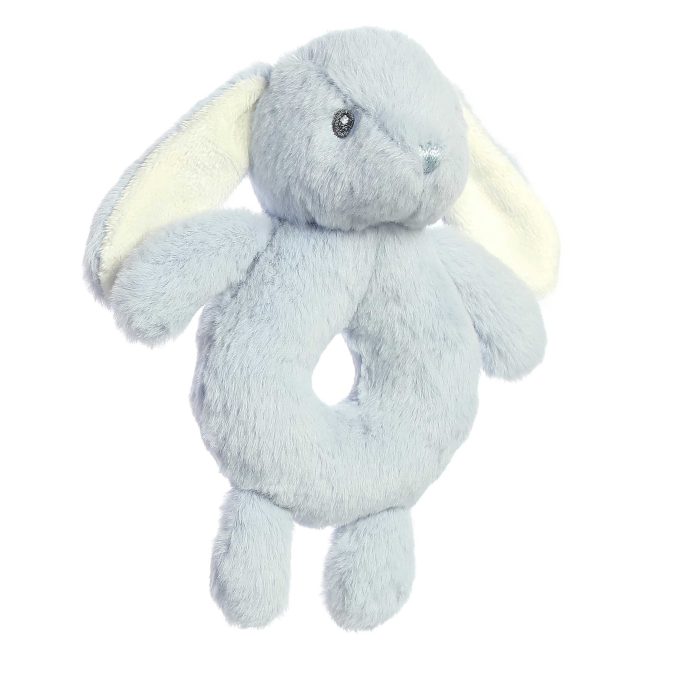 ebba™ - Dewey™ - 6" Sky Ring Rattle