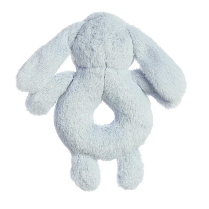 ebba™ - Dewey™ - 6" Sky Ring Rattle