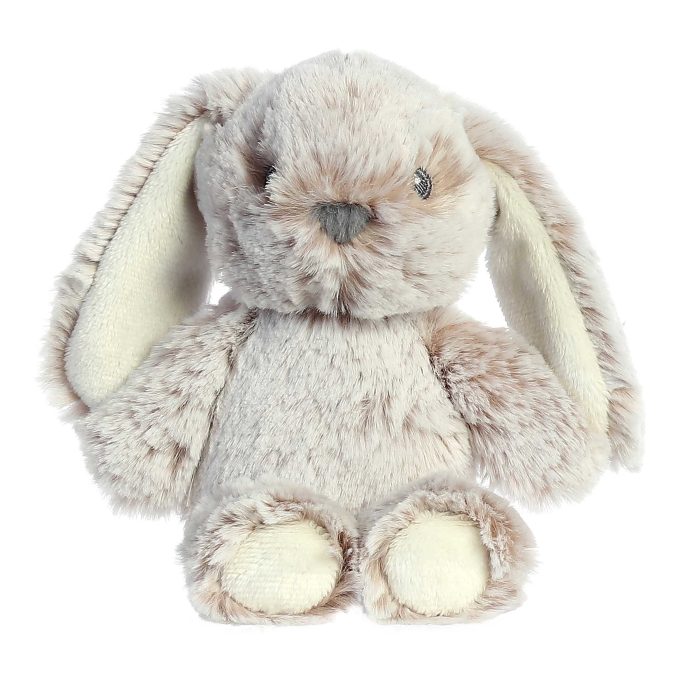 ebba™ - Cuddlers Rattle™ - 6.5" Bree