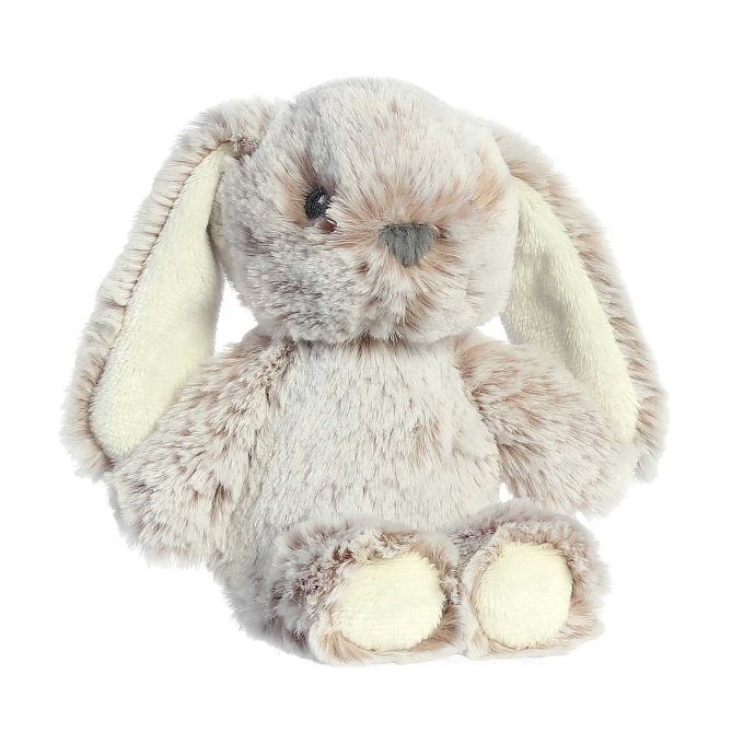 ebba™ - Cuddlers Rattle™ - 6.5" Bree