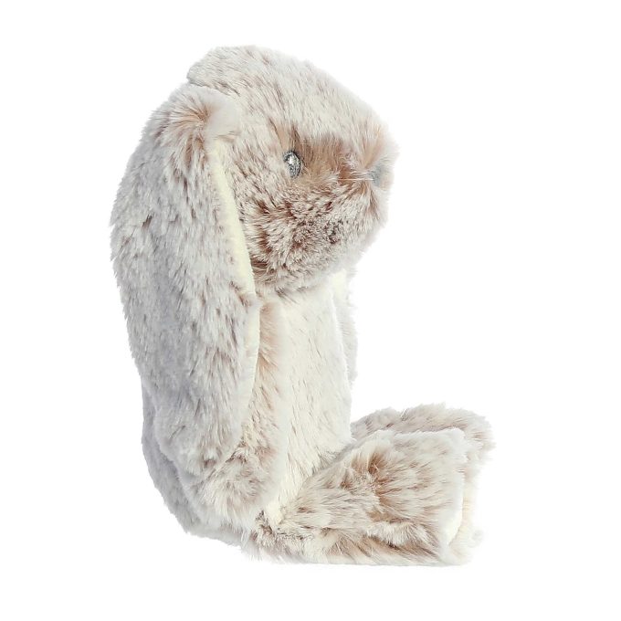 ebba™ - Cuddlers Rattle™ - 6.5" Bree