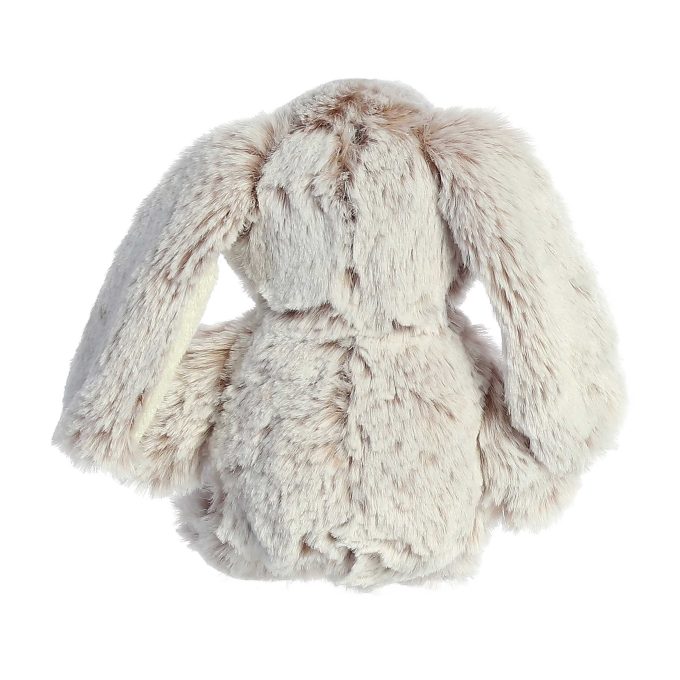ebba™ - Cuddlers Rattle™ - 6.5" Bree