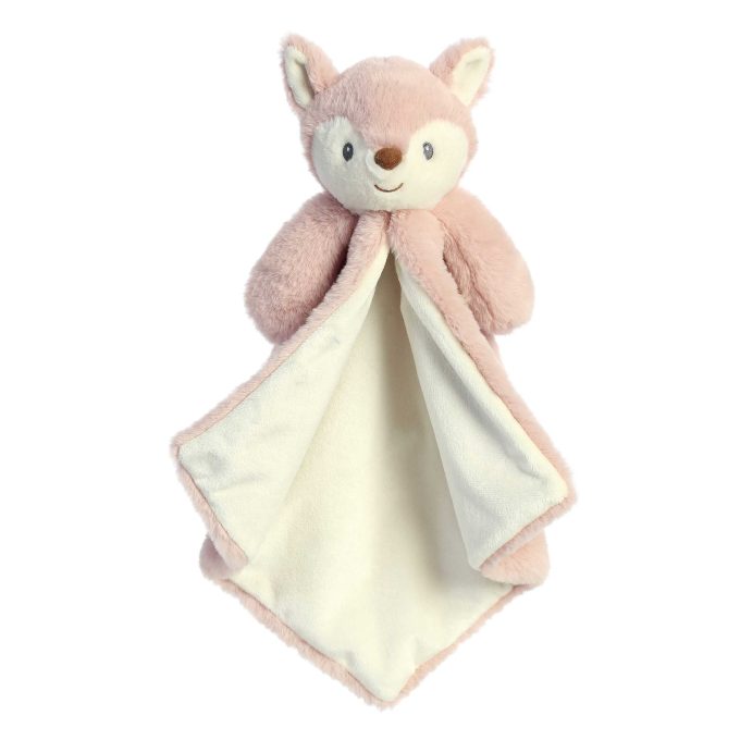ebba™ - Cuddlers Luvster™ - 16" Dakota