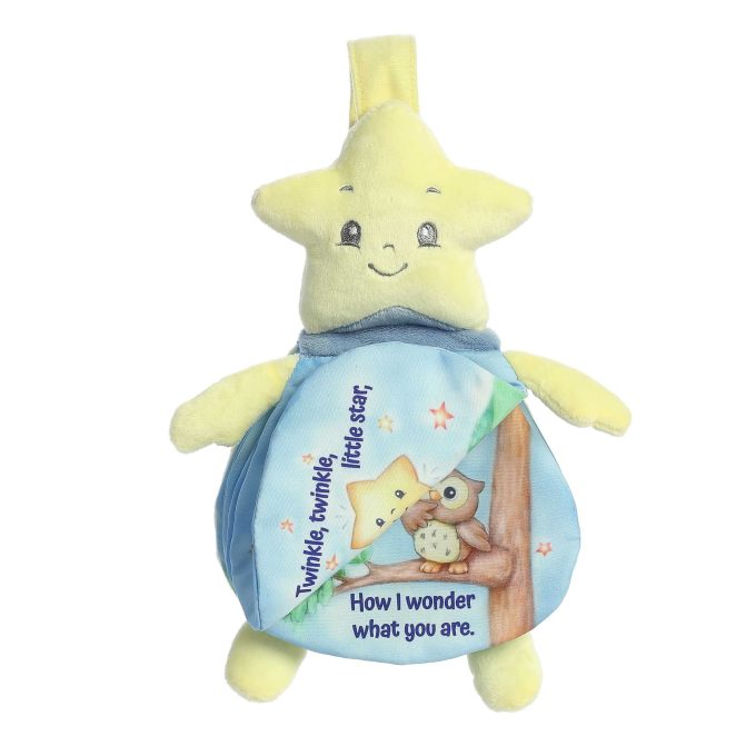 ebba™ - Story Pals™ - 9" Twinkle Twinkle Little Star