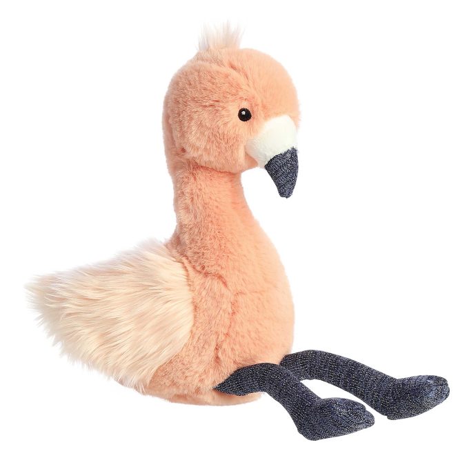 ebba™ - Splasheez™ - 9" Flamingo
