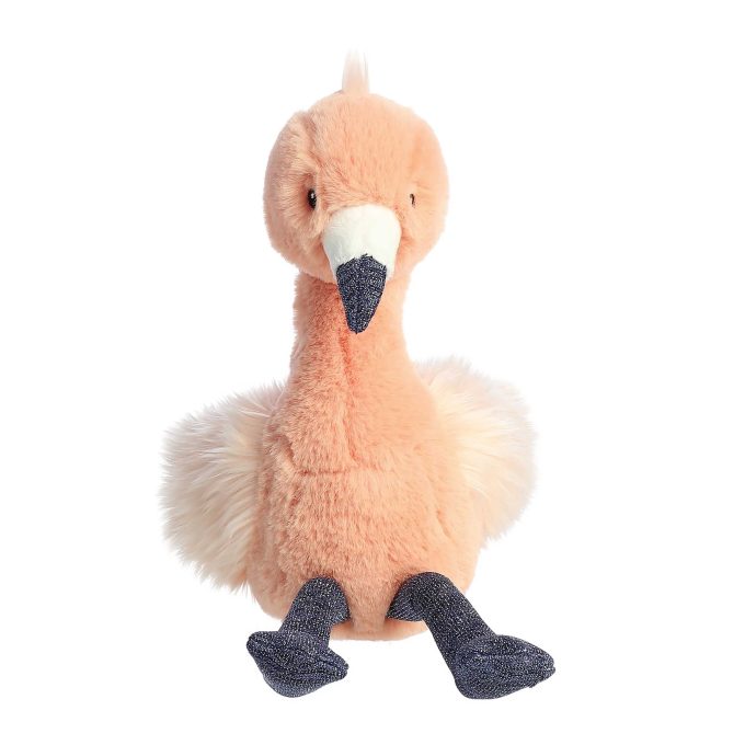 ebba™ - Splasheez™ - 9" Flamingo