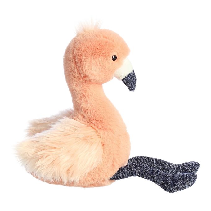 ebba™ - Splasheez™ - 9" Flamingo