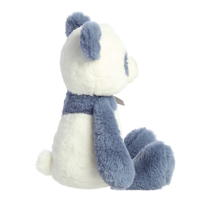 ebba™ - Eco Ebba™ - 12.5" Pembe Panda™