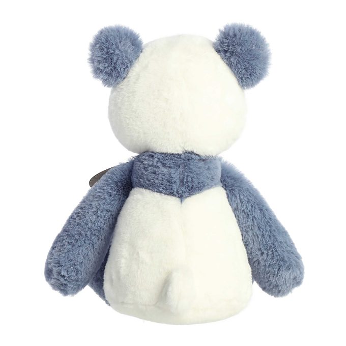ebba™ - Eco Ebba™ - 12.5" Pembe Panda™