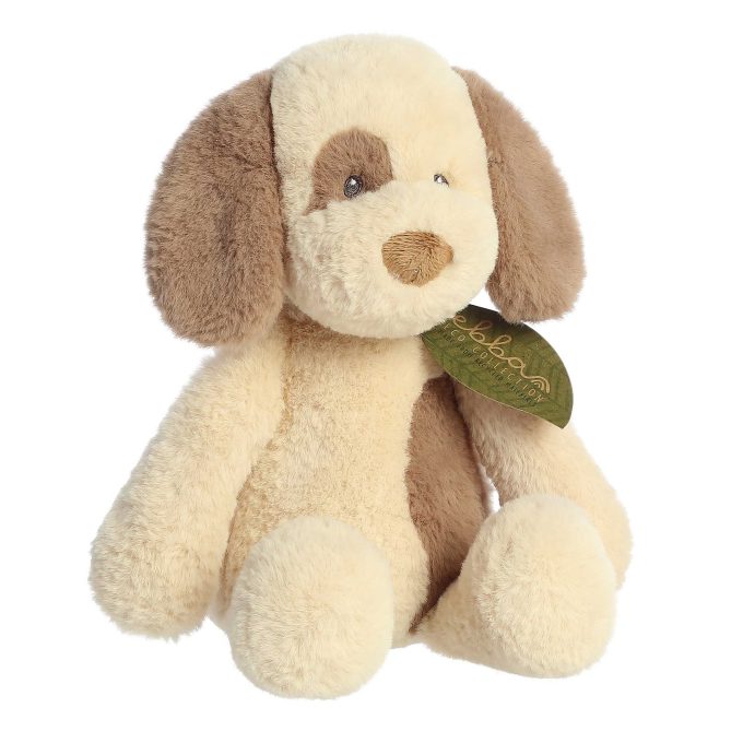 ebba™ - Eco Ebba™ - 12.5" Toddy Dog™