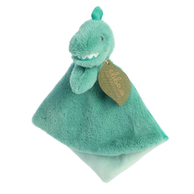 ebba™ - Eco Ebba™ - 12" Ryker Rex Luvster™
