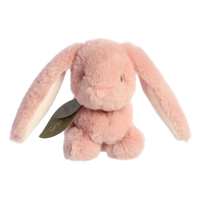 ebba™ - Eco Ebba™ - 6" Brenna Bunny Rattle™