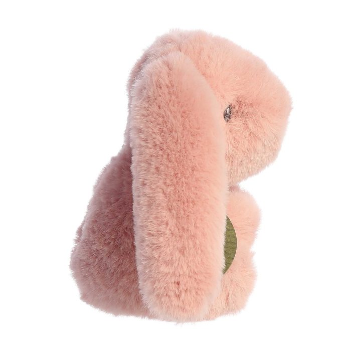 ebba™ - Eco Ebba™ - 6" Brenna Bunny Rattle™