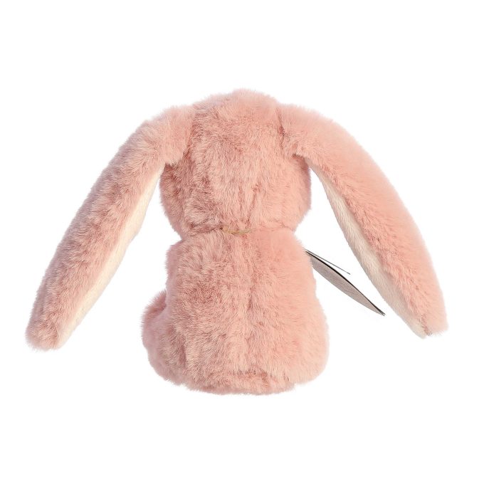ebba™ - Eco Ebba™ - 6" Brenna Bunny Rattle™