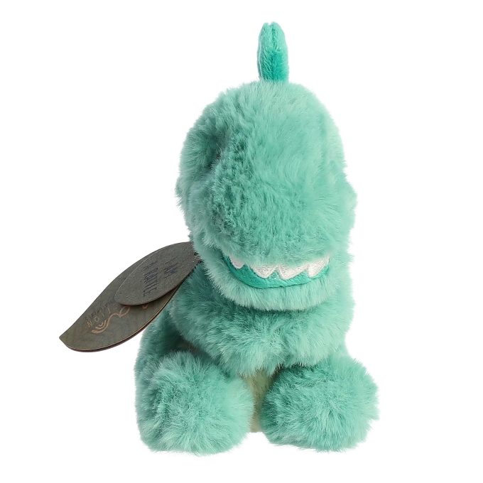 ebba™ - Eco Ebba™ - 6" Ryker Rex Rattle™