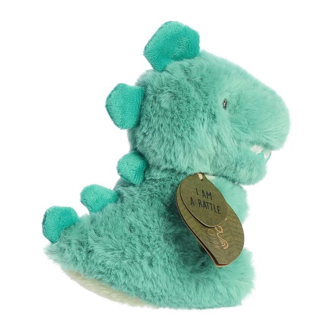 ebba™ - Eco Ebba™ - 6" Ryker Rex Rattle™