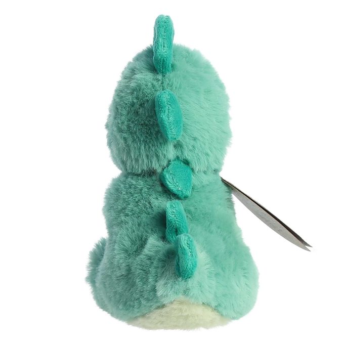 ebba™ - Eco Ebba™ - 6" Ryker Rex Rattle™