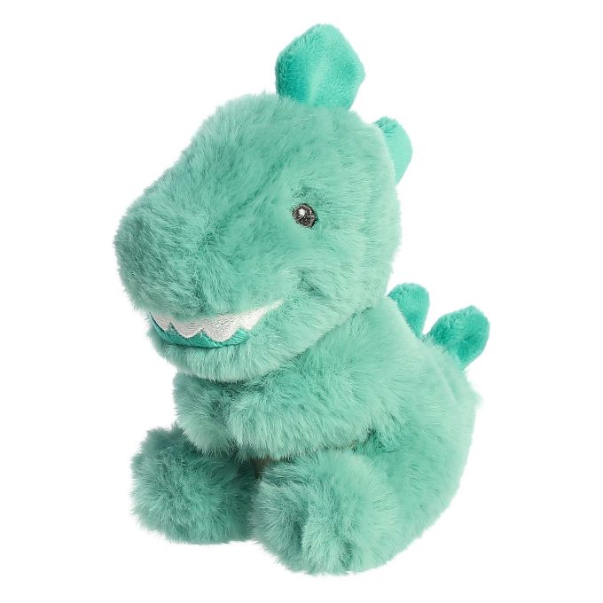 ebba™ - Eco Ebba™ - 6" Ryker Rex Rattle™