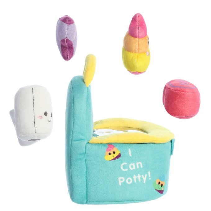 ebba™ - Baby Talk™ - 7" My First Potty™