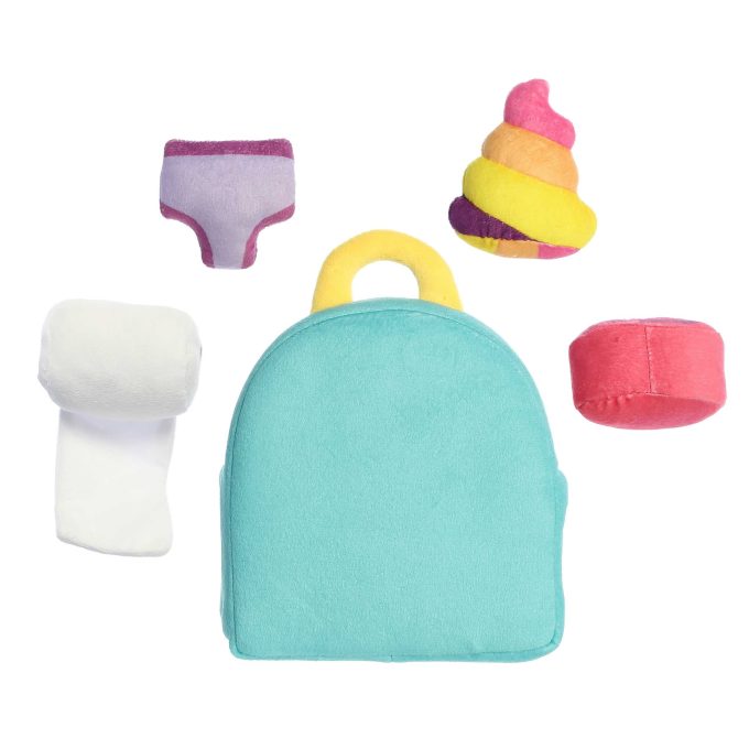 ebba™ - Baby Talk™ - 7" My First Potty™